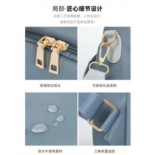4028 KOLEJ STUDENT BACKPACK
